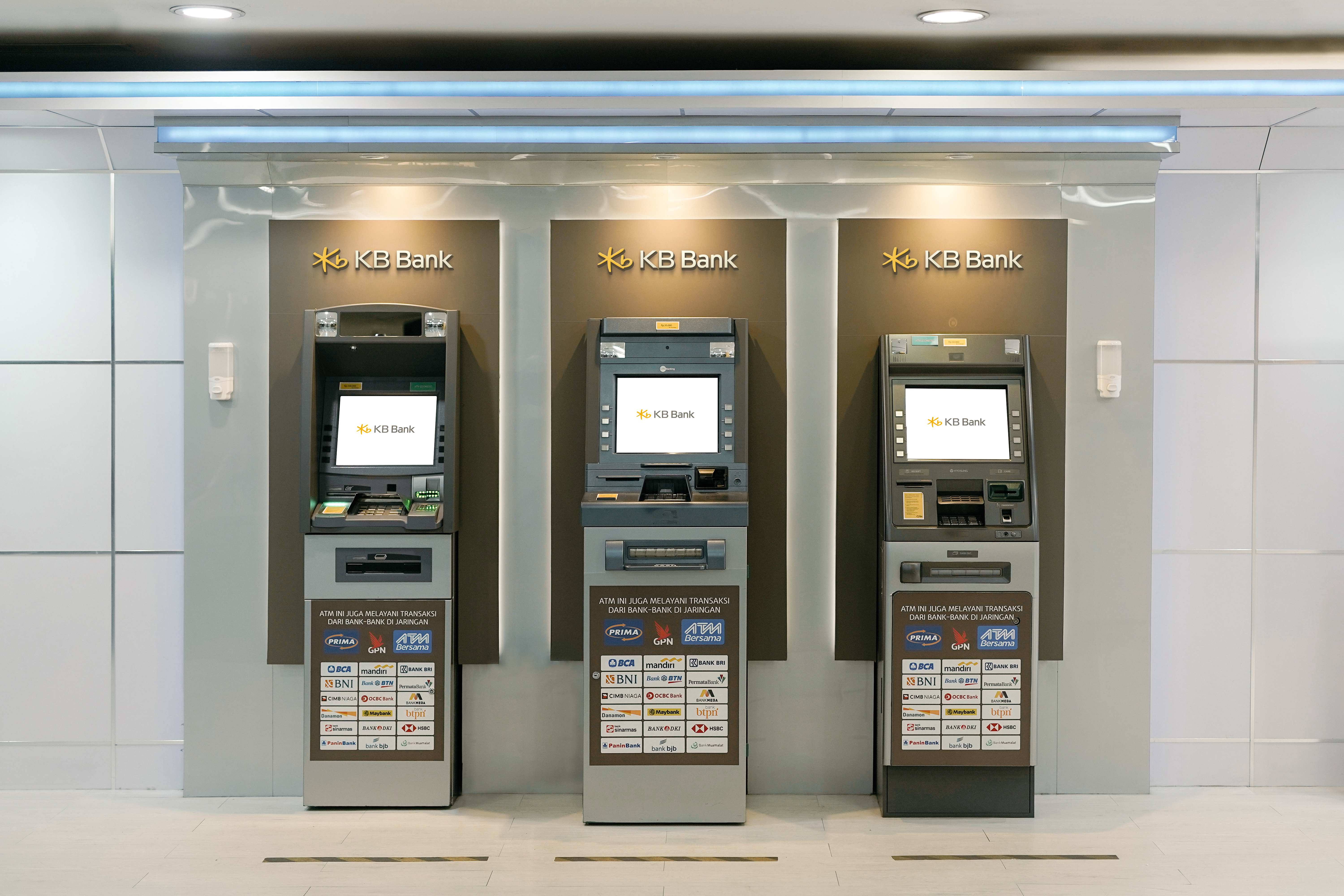 KB Bank